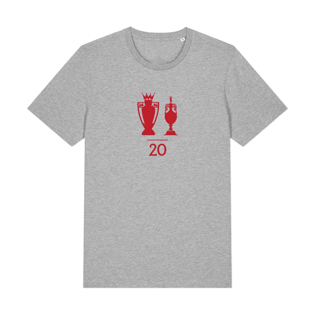 Summer Men's T-shirts Casual Loose Oversized T-shirts Pure Cotton Sports Liverpool Print Men Women Short Sleeve Male Top Clothes