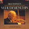 Disque Vinyle YEHUDI MENUHIN CONSTANTIN SILVESTR Beethoven Konzert Fur Violine Und O 1C03700186 DIE STIMME SEIN 1960 Allemagne Classique Occasion