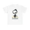 T-shirt Blind Skateboards Vintage Retro Anni '90 Cotone Pesante