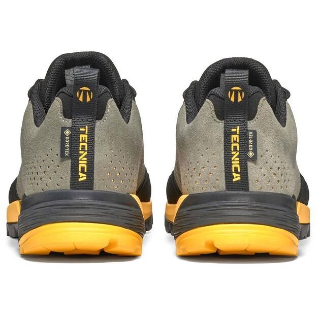 Tecnica Sulfur Goretex ботинки трекинговые