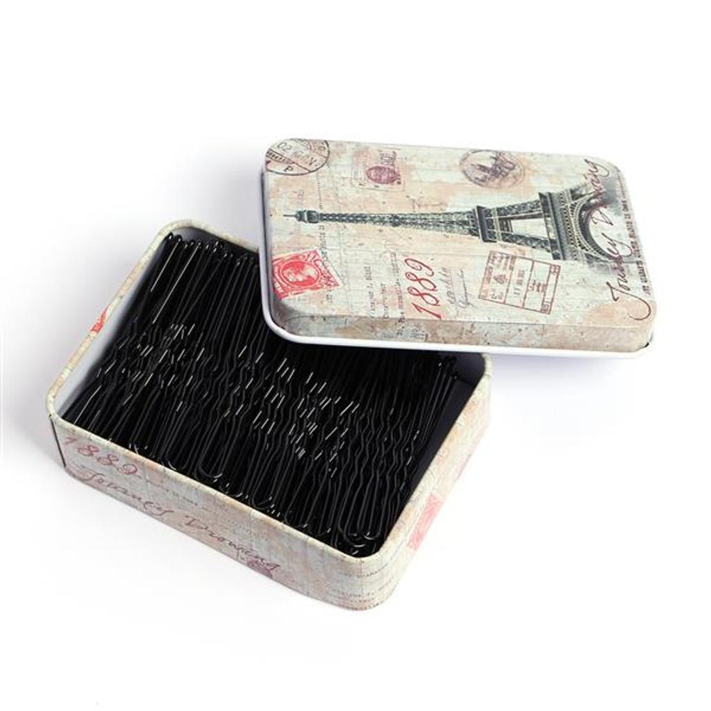 

Parisian hairpin 200p (U-shaped) / Updo U-pin