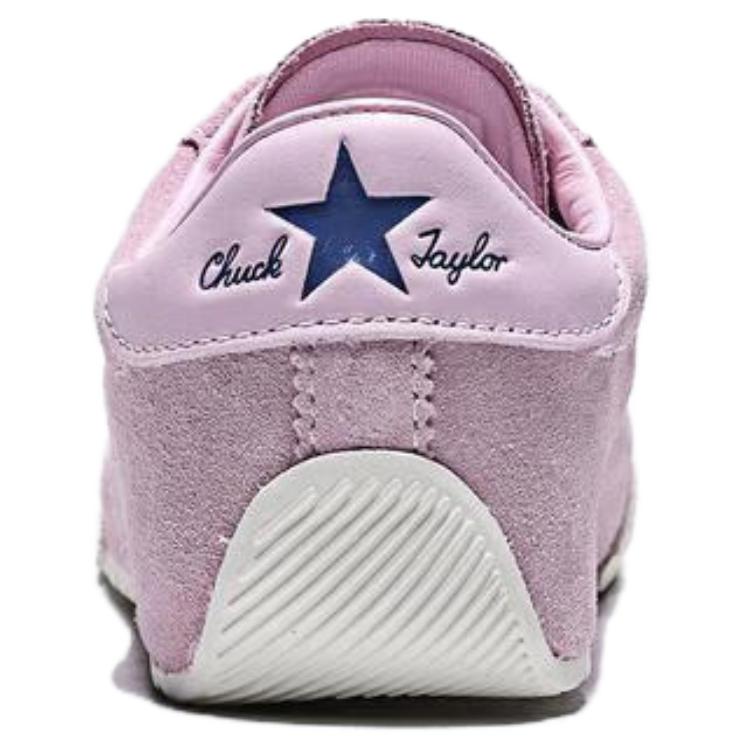 Converse Chuck Taylor SEASONAL Freizeitschuhe Unisex Hellrosa A19130C