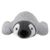 Sunlemon Penguin Plush Toy S 29x41x14cm Cute Animal Sea Creature Stuffed Toy