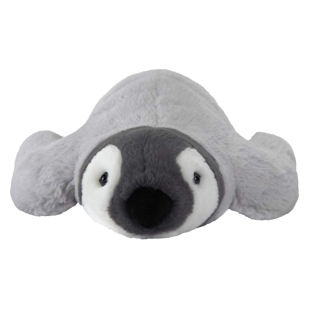 Sunlemon Penguin Plush Toy S 29x41x14cm Cute Animal Sea Creature Stuffed Toy