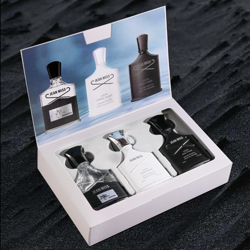 Women's Perfume Gift Box Perfume Lasting Women's Perfume Men's Cologne Perfume Vietnam Men