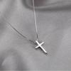 Valentines Gifts for Her Women-Cross Necklace for Women