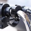 1Pcs Storage Bag Electric Scooter Hook Aluminum Alloy Carrying Hook Claw Durable Scooter Hanger