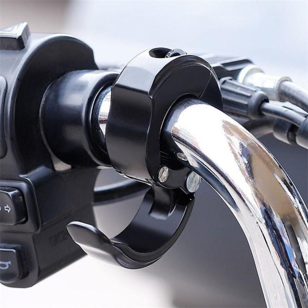 1Pcs Storage Bag Electric Scooter Hook Aluminum Alloy Carrying Hook Claw Durable Scooter Hanger