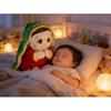 New Virgin Plush Toy New Design Maria That Breathe Lights And