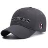 Kerry Original Four-Season Quick-Dry Waterproof 5cm Short-Brim Baseball Cap Outdoor Sun Hat Fashionable Dad Cap