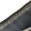 LOUIS VUITTON Mick PM Shoulder Bag N41211 black Damier Grafitto Canvas mens Used