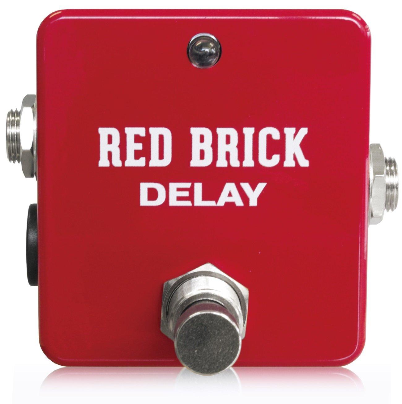 

Henretta Engineering Red Brick Delay