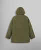 Alpha Industries N-3B Oxford Parka Og-107 Green