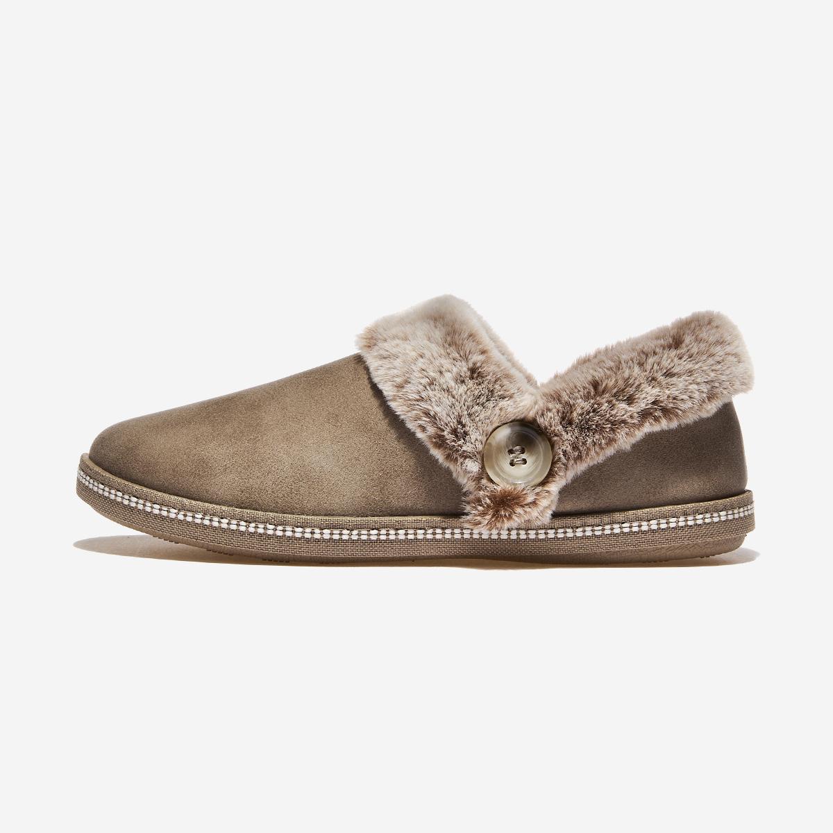 

[SKECHERS] уютный костер, 169010, 1010110794, популярная корейская обувь 230