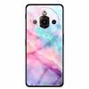 Funda For ZTE Nubia Focus Pro 5G Soft Bumper For Nubia Focus Pro Black Silicone Phone Cases  Nubia Focus Pro 5G Protective Coque
