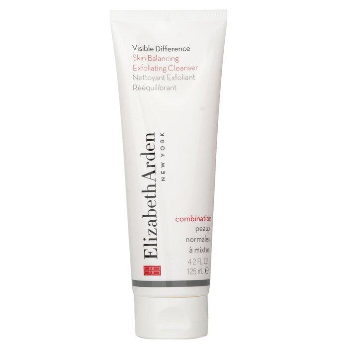 ELIZABETH ARDEN Visible Difference Skin Balancing Exfoliating Cleanser (for combination skin)