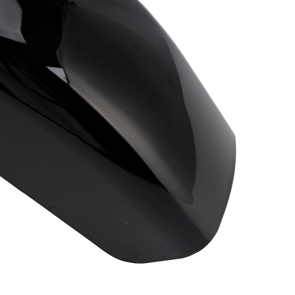 ABS Front Fender For Touring Electra Glide Road King 1989-2013 Black