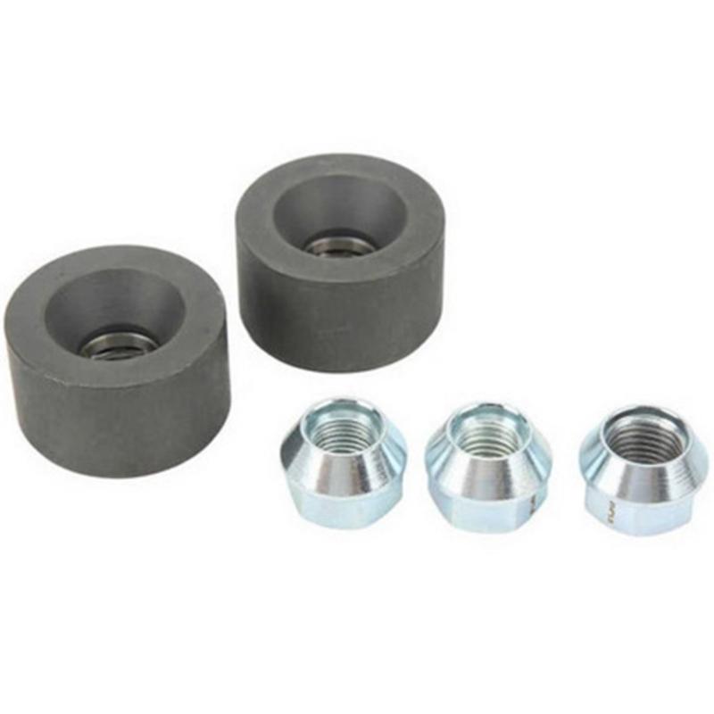 Professional Lug Bolt Mounting Tool 22800 Auto Tire Studs Installer Tool For Easy Car Wheel Maintenance And Travel Use