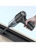 12000PA 120W Brushless Motor Car Vacuum Cleaner USB Rechargeable Air Duster Hand Cleaner Strong Suction Auto Car Accessories