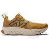 New Balance Fresh Foam X Hierro V8 Butterscotch Deep Sea - MTHIERF8