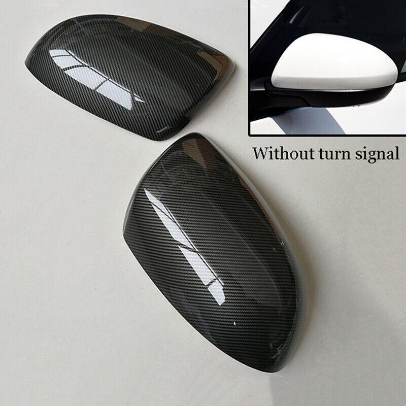 

Для Mazda 3 2010-2013 6 2009-2011 Автомобильная Замена Зеркала Заднего Вида Бокового Колпачок Крышки Крыла Автомобильный Внешний Корпус Дверной Отделка Углеродное Волокно No Light Carbon