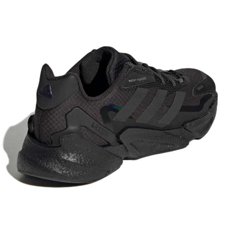Adidas D Rose Son Of Chi 2.0 'Black' Sneakers GX8919