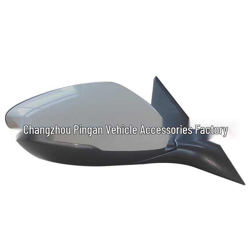 

Compatible Rearview Mirror for 2019-2022 Honda Inspire