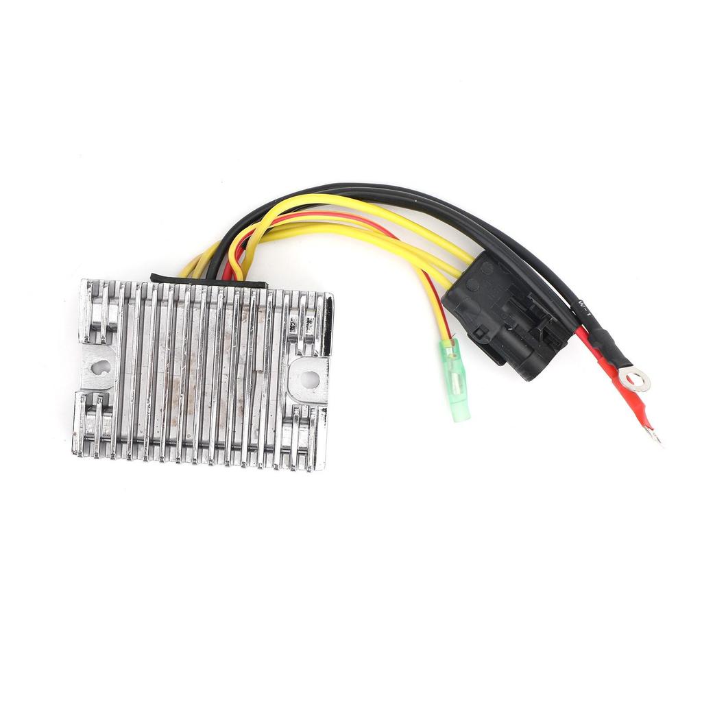 Voltage Rectifier Regulator For Polaris Sportsman / Hawkeye 300 06-11 #.4011182