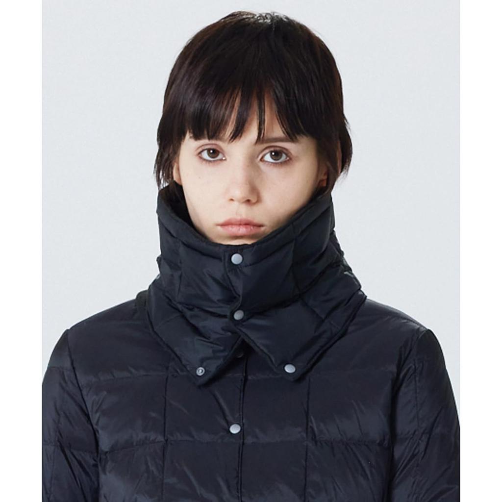 Taion 203A One Size Off-White Muffler,