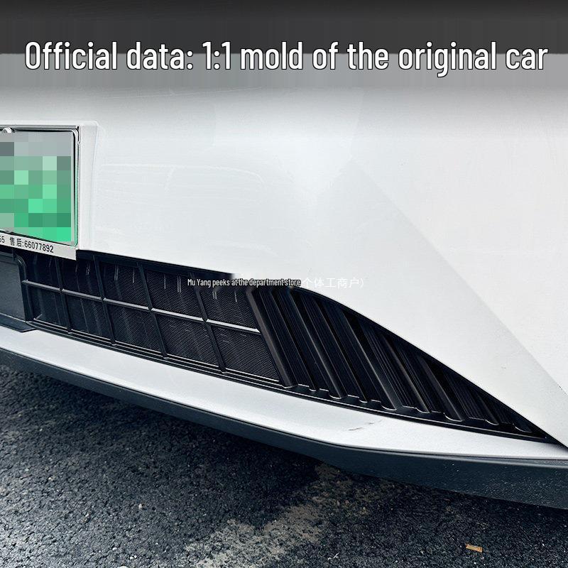 GAC AION Y/Yplus Anti-Insect & Dustproof Grille Cover