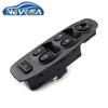 NEVOSA 93570-25300 LHD Front Left Master Power Window Switch Mirror Button For Hyundai Accent 2002 2003 2004 2005 2006 620W10270