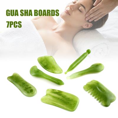 Massage & Wellness – Gesichtsmassage