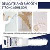 Quick Dry Wall Repair Paste White Waterproof Crack Filler  for Home Interior Decor and Crack Restoration