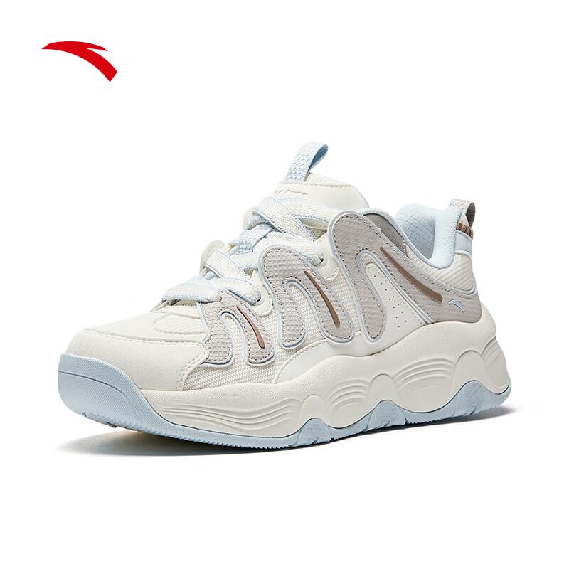 Anta Milkshake 2 Women's Chunky Casual Shoes