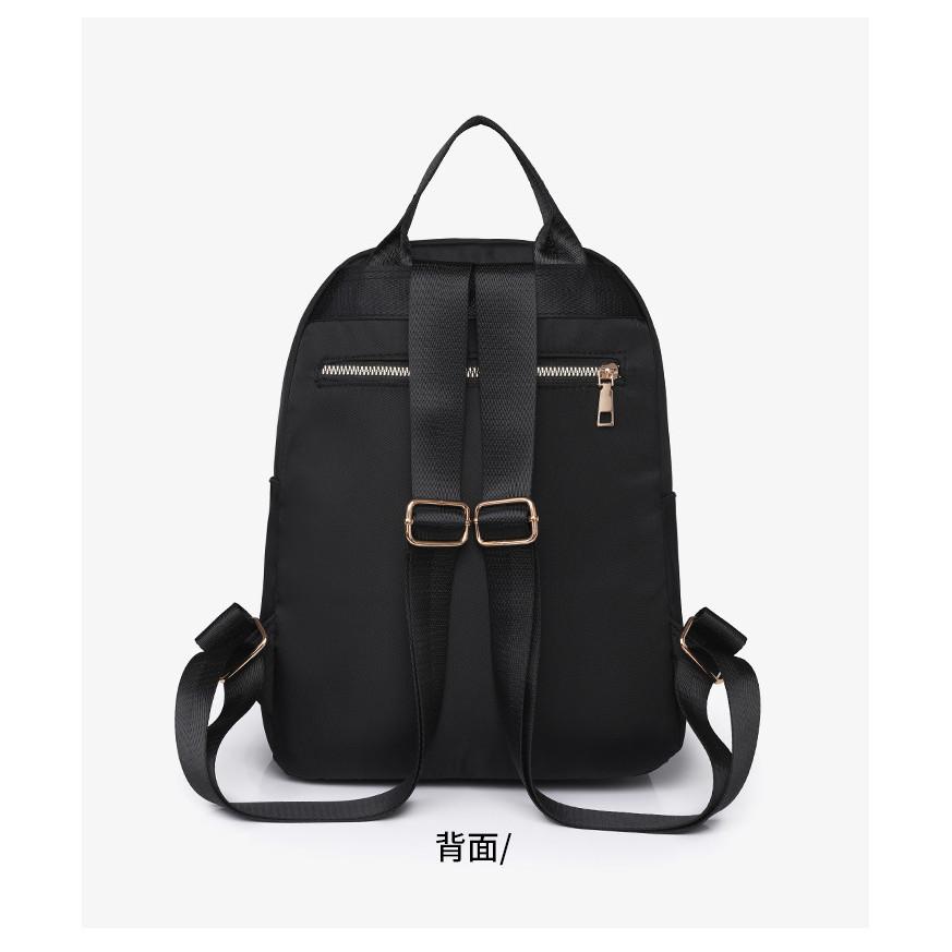IELGY Oxford cloth backpack — фото 9