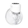 Silent Hands-Free Wearable Electric Breast Pump with High Suction