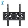 C43 Universal TV Wall Mount Bracket 60KG Load Bearing 15 Degree Tiltable Holder Fit 26-65 Inch LED LCD Flat Screen Monitor