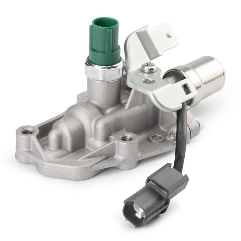 High quality New For 15810-P30-005 VTEC Solenoid Variable Valve Timing Honda Acura Integra B16 B17 B18c B18c1 15810P30005