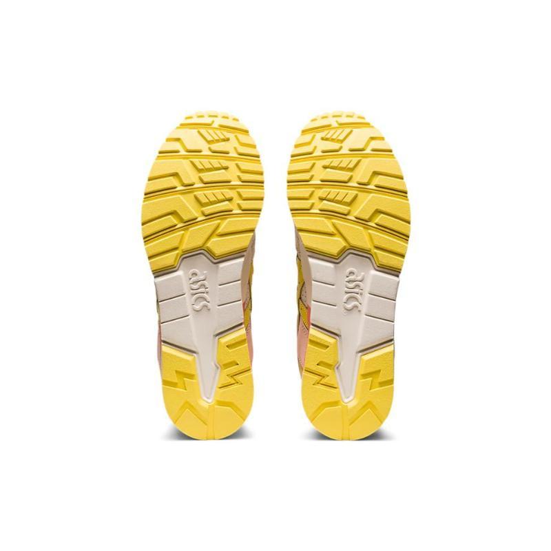 ASICS Gel Lyte V Spring In Japan Banana Cream Sneakers 1201A822-101