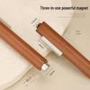 Cigar 3-in-1 Cat Eye Nail Art Magnet Set