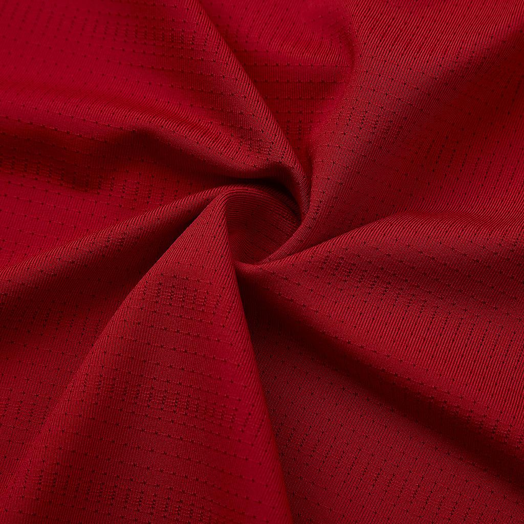 Under Armour Sports Jersey Running Workout Daily Casual Short Sleeve T-Shirt Unisex Tops Deep-Red 22500509-610