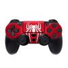 Modna naklejka samoprzylepna na Playstation 4 Naklejka Dekor Slim