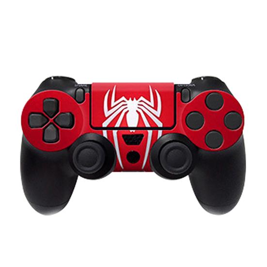 Modna naklejka samoprzylepna na Playstation 4 Naklejka Dekor Slim