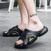 Men's Sandals Home Slippers Outdoor Slippers Flip Flops EVA Casual Sandals