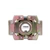 1pcs L14-154S L14-152S Single Phase Generic Mechanical Centrifugal Switch Induction AC Electric Motor Clutch Controller Starter(L14-152S)