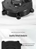 Ducati Panigale V4/V4S (18-23) Engine Crash Protection Cover