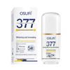 48-Hour Delivery Oshufei CC Cream: Natural Concealer & Sunscreen - Brightens Skin Without a Fake White Look