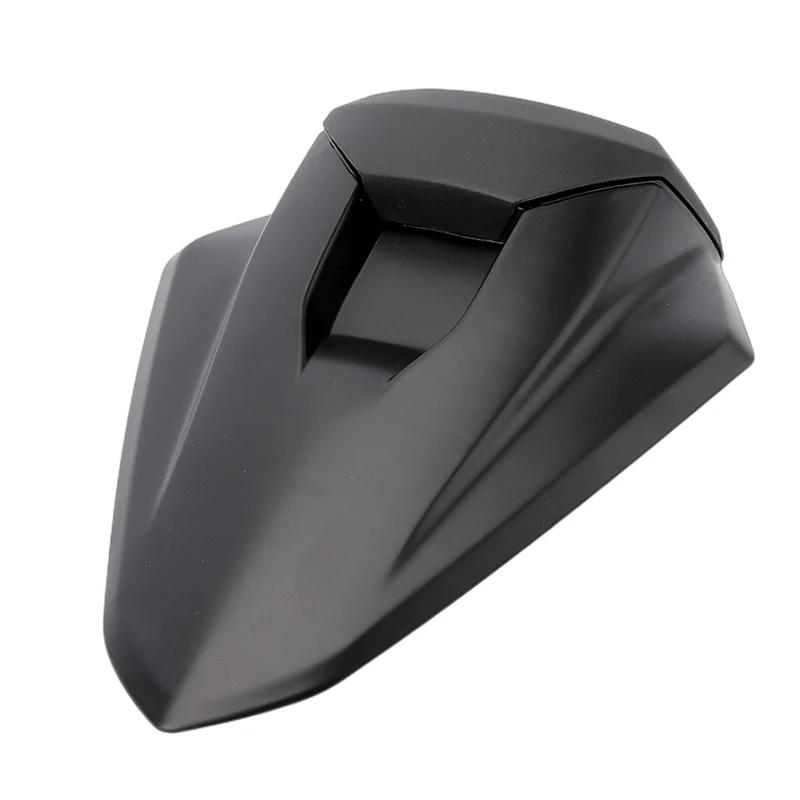 Motorcycle Seat Fairing Accessories For HONDA CBR1000RR-R CBR1000  -  Rear Passenger Pillion Seat Cover Fairing Cowl Fit