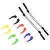 Silicone Glasses Straps Universal AntiSlip Sunglasses Ear Hooks Holder for Children Adults