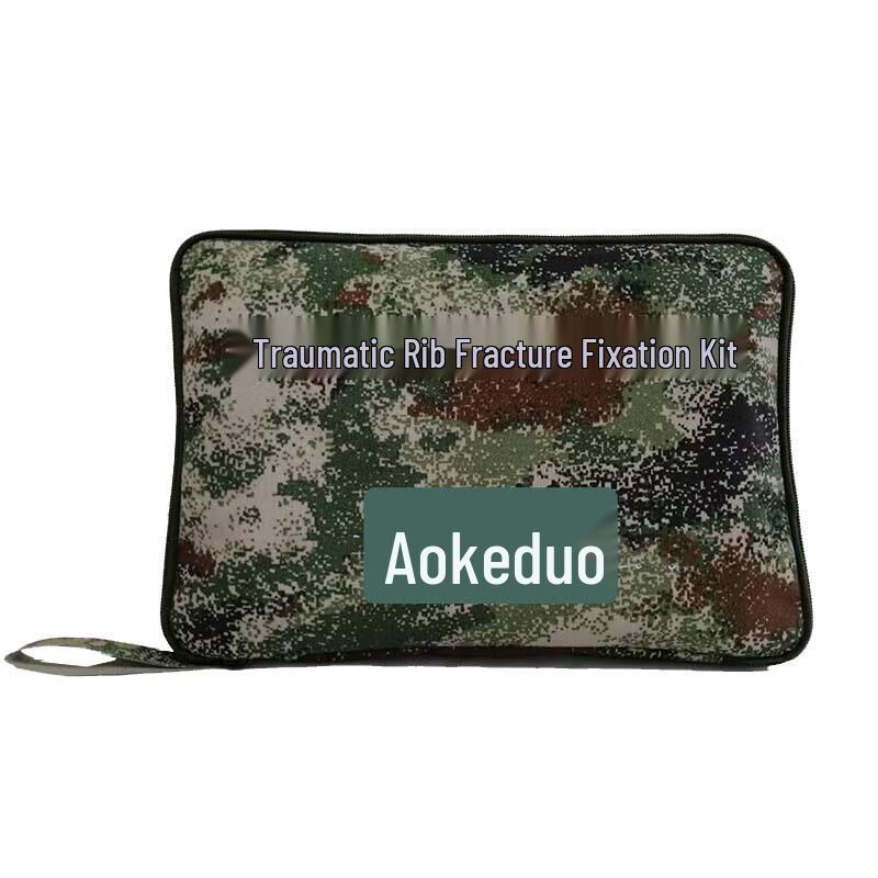 Aokedu Rib & Sternum Fracture First Aid Kit